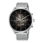 Horloge Heren Pulsar PT3A35X1 (Ø 43 mm), Sieraden, Tassen en Uiterlijk, Horloges | Heren, Verzenden, Nieuw