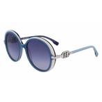 Zonnebril Dames Karl Lagerfeld KL6084S-458 Ø 55 mm, Verzenden, Nieuw