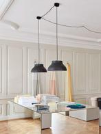 HAY Design - Pierre Charpin - Plafondlamp (2) - PC 25 -
