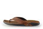 Reef Slippers in maat 42 Bruin | 10% extra korting, Slippers, Bruin, Verzenden, Zo goed als nieuw