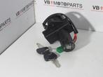 Suzuki GS 400 450 550 650 750 850 Contactslot, Motoren, Onderdelen | Suzuki, Ophalen of Verzenden, Nieuw