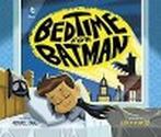 Bedtime for Batman 9781623707323 Michael Dahl, Verzenden, Gelezen, Michael Dahl