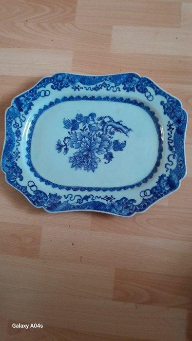 Schotel - Porselein, Antiek en Kunst, Antiek | Overige Antiek