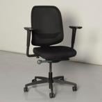 Ahrend 160 bureaustoel, zwart, mesh, opnieuw gestoffeerd, 4D, Ophalen of Verzenden, Nieuw in verpakking