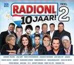 10 Jaar Radio NL - Deel 2 - CD, Verzenden, Nieuw in verpakking