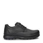 Ecco Rugged Track veterschoenen voor heren in het Zwart, Verzenden, Nieuw, Zwart, Ecco