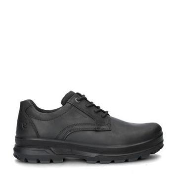 Ecco Rugged Track veterschoenen voor heren in het Zwart beschikbaar voor biedingen