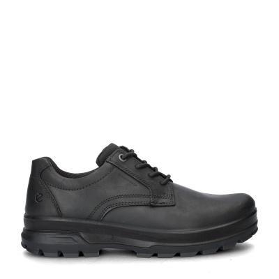 Ecco Rugged Track veterschoenen voor heren in het Zwart, Kleding | Heren, Schoenen, Zwart, Nieuw, Verzenden