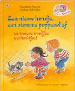 JAN EN NOORTJE NIEUW HONDJE STOMME POPPE 9789044314038, Verzenden, Gelezen, Ron Schröder