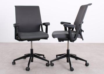 Haworth Comforto 5975 bureaustoel beschikbaar voor biedingen
