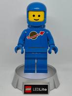 Lego - Spaceman - Big Minifigure - Torch and Nightlight, Kinderen en Baby's, Speelgoed | Duplo en Lego, Nieuw