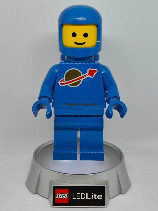 Lego - Spaceman - Big Minifigure - Torch and Nightlight, Kinderen en Baby's, Speelgoed | Duplo en Lego