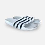 adidas Pre-loved Slides - PLS53 - Maat 43.5, Kleding | Heren, Schoenen, Verzenden, Sneakers of Gympen, Adidas, Gedragen