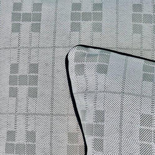 Hermès - Nieuwe set van twee - Kussen, Antiek en Kunst, Antiek | Kleden en Textiel