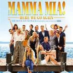 cd - Various - Mamma Mia! Here We Go Again, Cd's en Dvd's, Verzenden, Nieuw in verpakking
