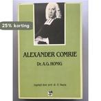 Alexander Comrie 9789050301947 Honig, Verzenden, Gelezen, Honig