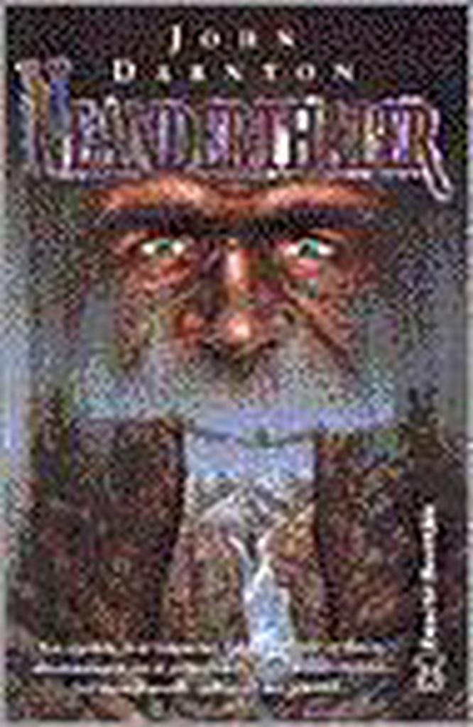 Neanderthaler (pocket) 9789044926873 j. Darnton, Boeken, Thrillers, Gelezen, Verzenden