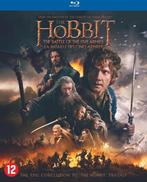 The Hobbit battle of the five armies (blu-ray nieuw), Cd's en Dvd's, Ophalen of Verzenden, Nieuw in verpakking