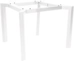 Stern nPenta tafelframe aluminium - Wit, Ophalen of Verzenden, Nieuw
