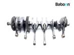 Krukas BMW K 1600 Bagger 2022 (K1600B 22), Motoren, Verzenden, Gebruikt
