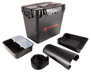 Ultimate Salt Multi Box beschikbaar voor biedingen