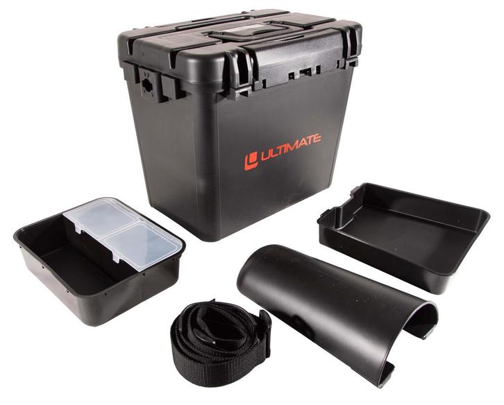 Ultimate Salt Multi Box, Watersport en Boten, Hengelsport | Algemeen, Overige typen, Nieuw, Verzenden