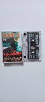 Megarave 93 cassetTebandje, Verzenden, Gebruikt