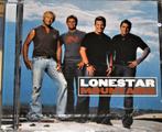 Lonestar - Mountains, Ophalen of Verzenden, Gebruikt