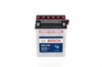 Bosch M4 F36 Zwart Accu 14 Ah
