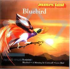 James Last - Bluebird, Cd's en Dvd's, Cd's | Pop, Gebruikt, Ophalen of Verzenden