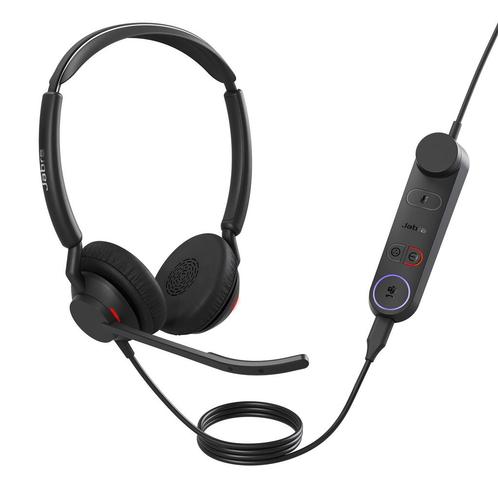 Jabra Headset Engage 50 II, Audio, Tv en Foto, Koptelefoons, Verzenden