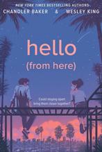Hello (From Here) 9780593407653 Baker, Boeken, Verzenden, Zo goed als nieuw, Baker