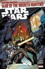 STAR WARS 03 WAR OF BOUNTY HUNTERS 9781302920807, Verzenden, Zo goed als nieuw, Charles Soule