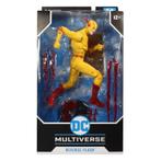 DC Multiverse Action Figure Reverse Flash (Toys, DC Comics), Verzamelen, Poppetjes en Figuurtjes, Verzenden, Zo goed als nieuw