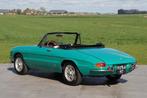 Alfa Romeo - Spider Veloce 1750 - 1969