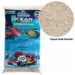 Caribsea OCEAN DIRECT Live sand - 0.25-1mm 2,26 kg. - per st, Ophalen of Verzenden, Nieuw
