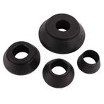 Conisch set Ø 40.mm 4.delig, Auto diversen, Verzenden, Nieuw