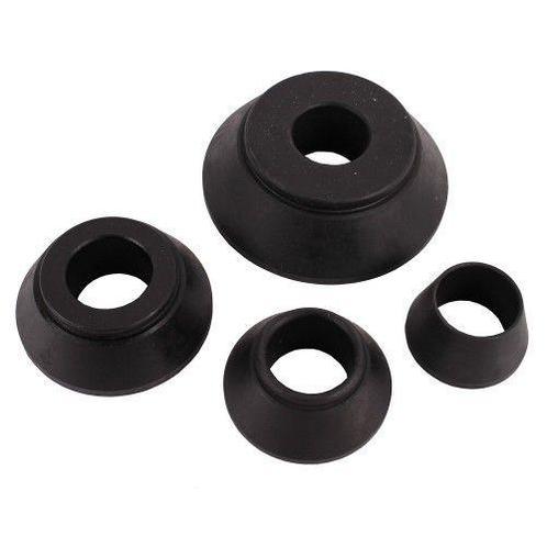 Conisch set Ø 40.mm 4.delig, Auto diversen, Autogereedschap, Nieuw, Verzenden