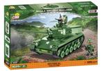 COBI 2239 M41A3 Walker Bulldog (Leger bouwsets), Verzenden, Nieuw