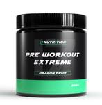 17nutrition Pre Workout Extreme | 300G |, Sport en Fitness, Gezondheidsproducten en Wellness, Verzenden, Nieuw, Poeder of Drank