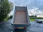 Anssems KSX kipper BJ 2020 3500 kg in goede staat met opties, Auto diversen, Aanhangers en Bagagewagens, Ophalen, Gebruikt