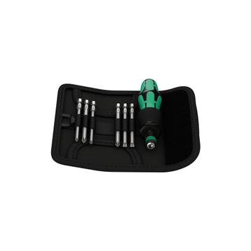 Bitset KK40 Wera beschikbaar voor biedingen