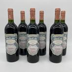 2000 Château Franc La Rose - Saint-Émilion Grand Cru - 6, Nieuw