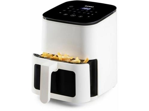 Domo DO541FR, Witgoed en Apparatuur, Airfryers, Zo goed als nieuw, Verzenden
