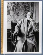 Henri Cartier-Bresson - Henri Matisse