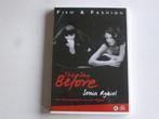 Sonia Rykiel - The Day Before (DVD), Verzenden, Nieuw in verpakking