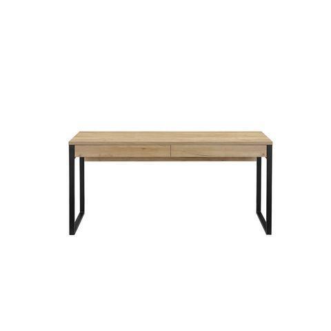 Places of Style Bureau Moid, Computertafel in modern, Huis en Inrichting, Bureaus, Nieuw, Verzenden