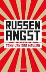 Russenangst 9789492754370 Tony Van der Meulen, Boeken, Verzenden, Zo goed als nieuw, Tony Van der Meulen