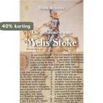 De geheimen van Melis Stoke 9789461535283 Theo Arosius, Verzenden, Zo goed als nieuw, Theo Arosius