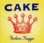 cd - Cake - Fashion Nugget, Verzenden, Zo goed als nieuw